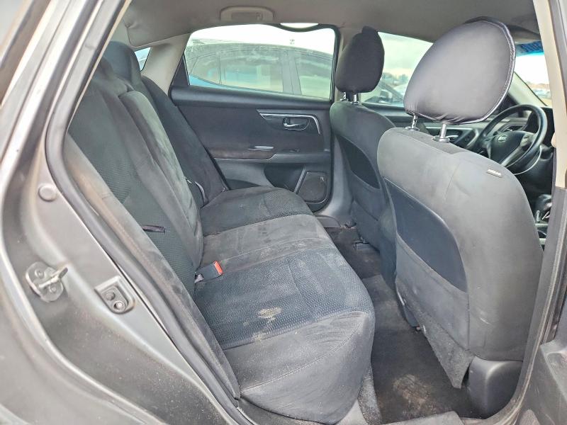 Снимка 10 от търг – 2015 NISSAN ALTIMA с VIN 1N4AL3AP9FC157192