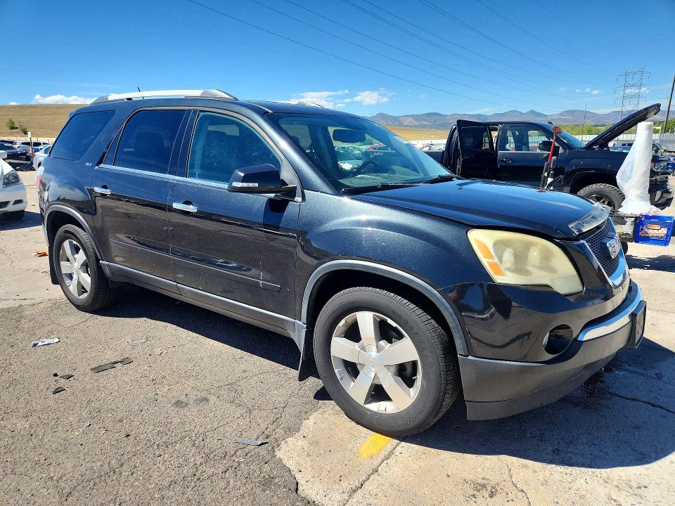 Снимка 4 от търг – 2012 GMC ACADIA с VIN 1GKKVSEDXCJ291787