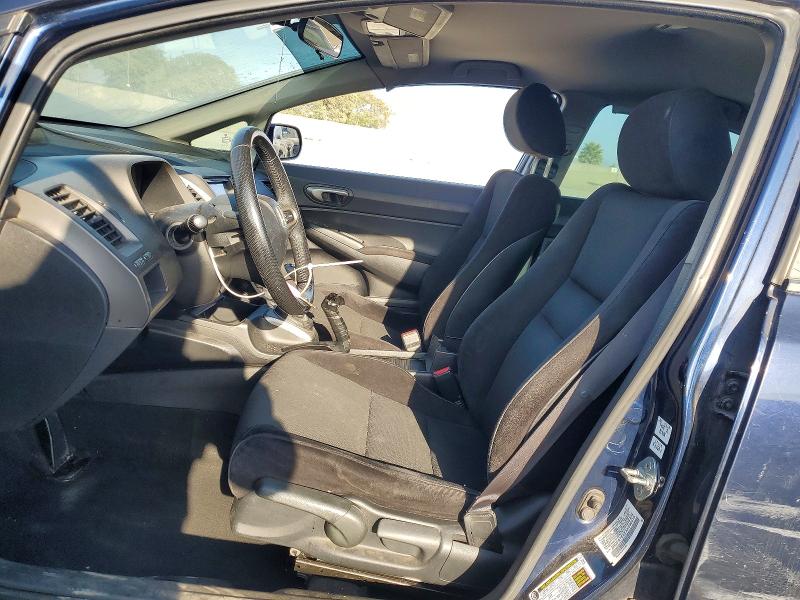 Снимка 7 от търг – 2010 HONDA CIVIC с VIN 2HGFA1E6XAH530419
