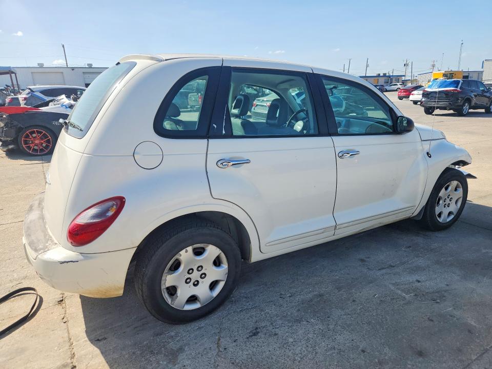 Foto 3 de la subasta – 2009 CHRYSLER PT CRUISER con VIN 3A8FY48909T596104