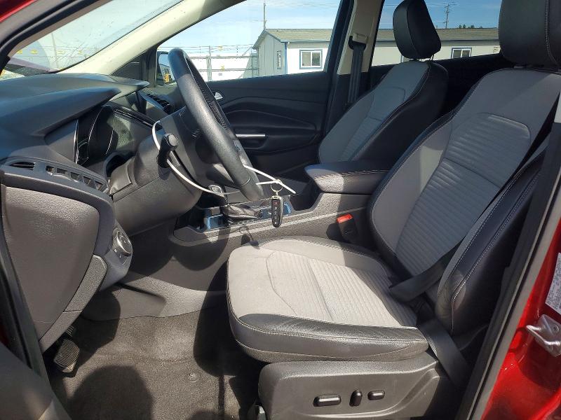 صورة رقم 7 من المزاد - 2019 FORD ESCAPE مع VIN 1FMCU9GD4KUA72387