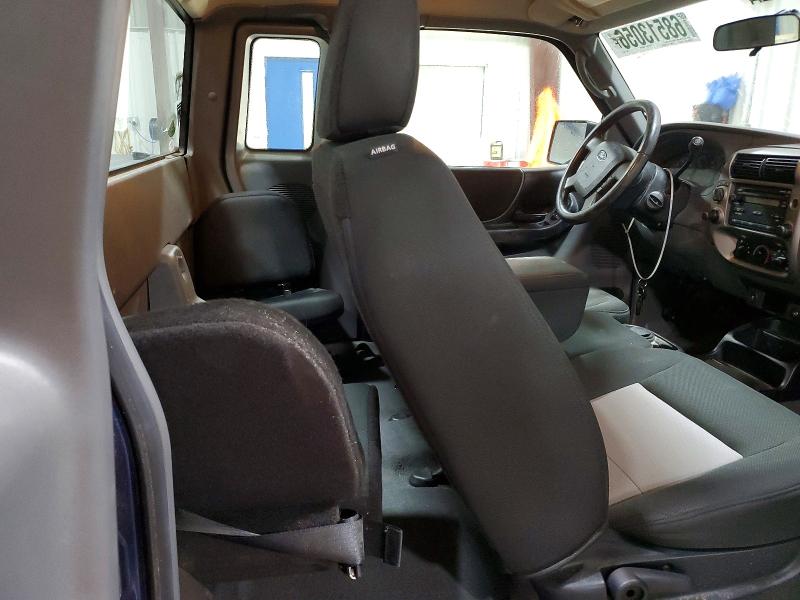 Photo 10 from auction – 2011 FORD RANGER with VIN 1FTLR4FE2BPA30771