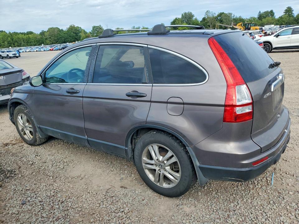Снимка 2 от търг – 2011 HONDA CR-V с VIN 5J6RE4H51BL103987
