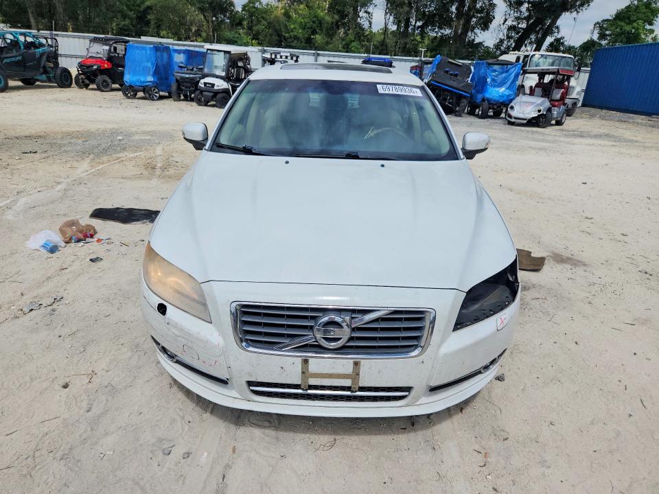 Фото 5 с аукциона – 2011 VOLVO S80 с VIN YV1952AS3B1142709