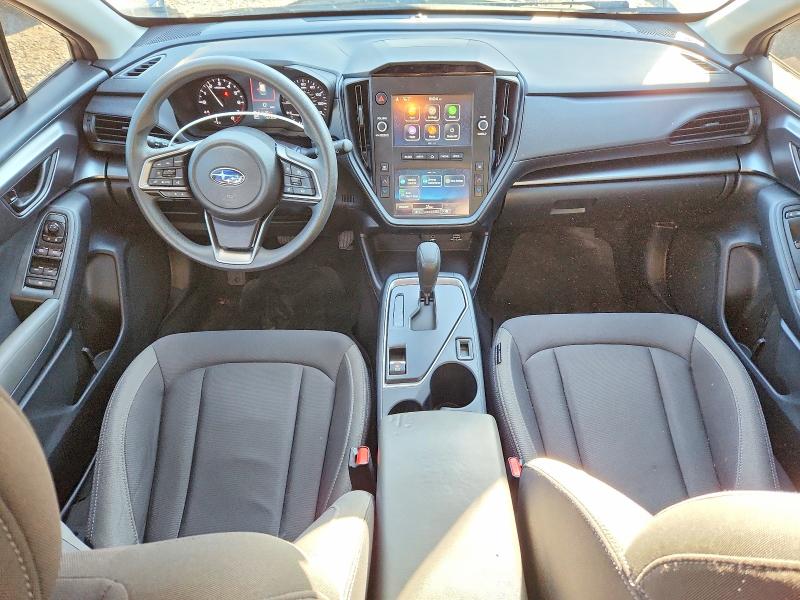 Photo 8 from auction – 2024 SUBARU IMPREZA with VIN JF1GUABC9R8854652
