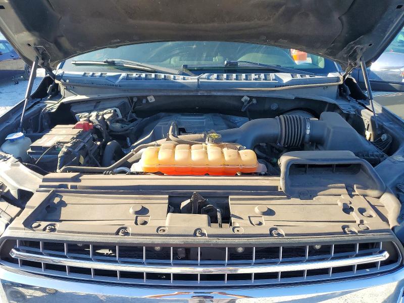Photo 11 from auction – 2018 FORD F150 with VIN 1FTEW1CPXJFA04316