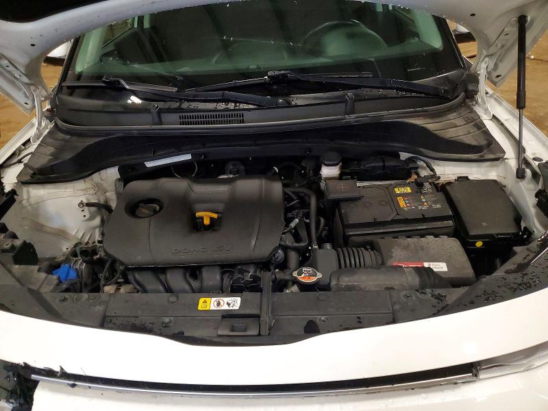 Photo 12 from auction – 2020 KIA SOUL with VIN KNDJ63AU4L7054225