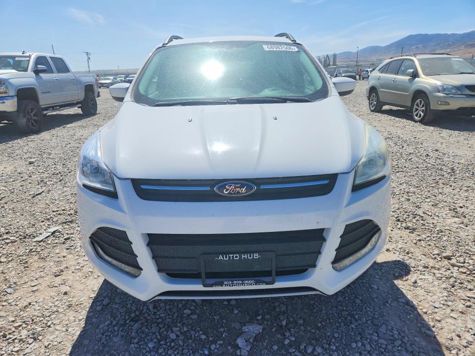 Photo 5 from auction – 2016 FORD ESCAPE with VIN 1FMCU9GXXGUB50205