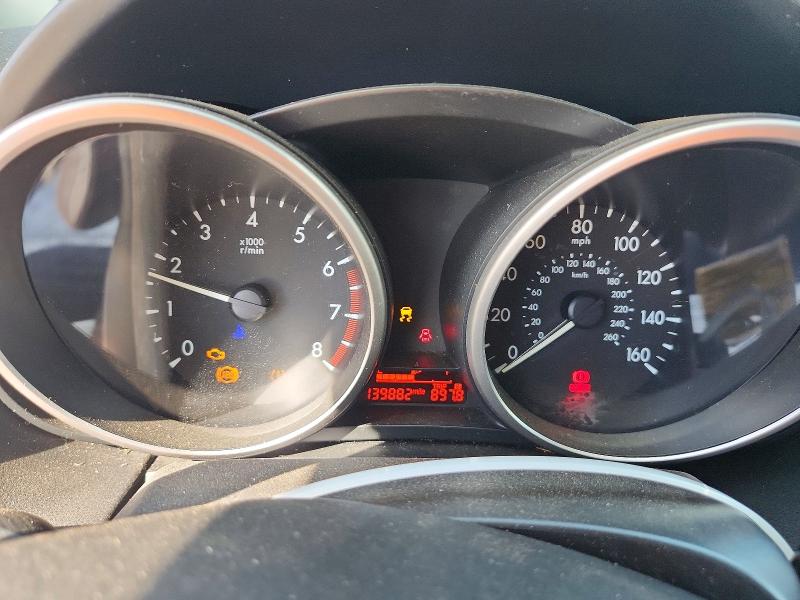 Photo 9 from auction – 2013 MAZDA 5 with VIN JM1CW2BL3D0156828