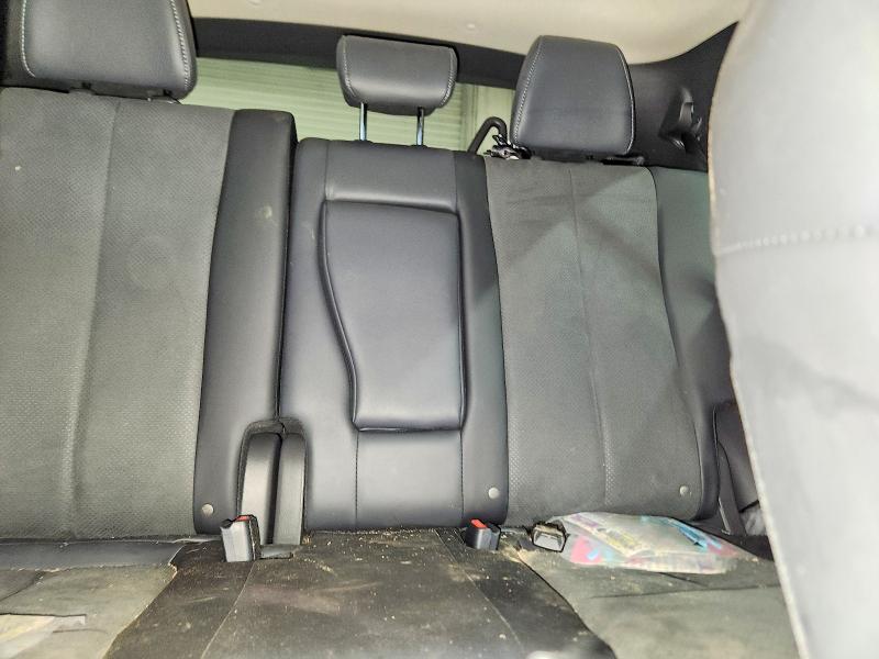 Photo 10 from auction – 2026 MITSUBISHI ECLIPSE CROSS with VIN JA4ATWAAXTZ025326