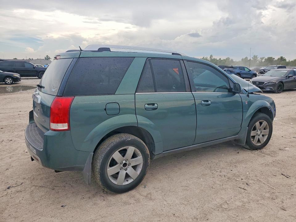 Снимка 3 от търг – 2007 SATURN VUE с VIN 5GZCZ53487S808107