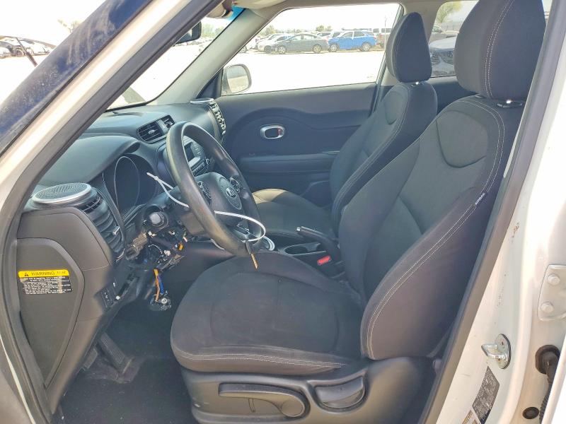 Photo 7 from auction – 2016 KIA SOUL with VIN KNDJN2A2XG7320154