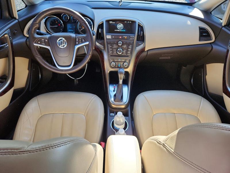 Photo 8 from auction – 2013 BUICK VERANO with VIN 1G4PS5SK7D4117332