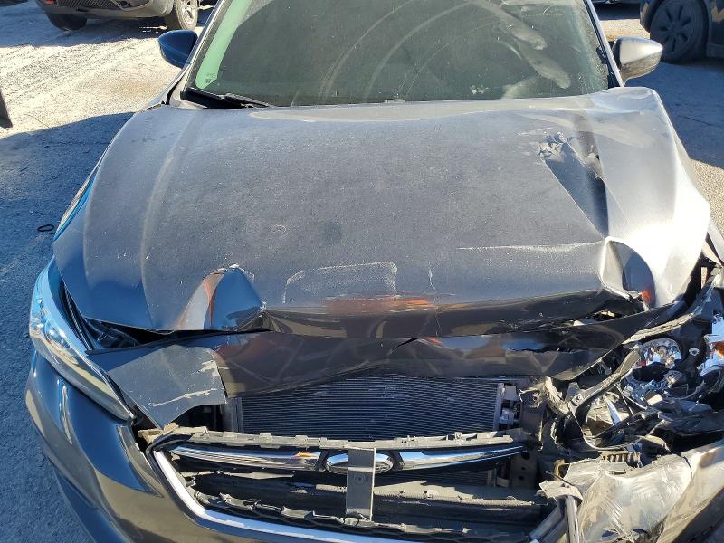 صورة رقم 12 من المزاد - 2018 SUBARU IMPREZA مع VIN 4S3GTAB61J3744932