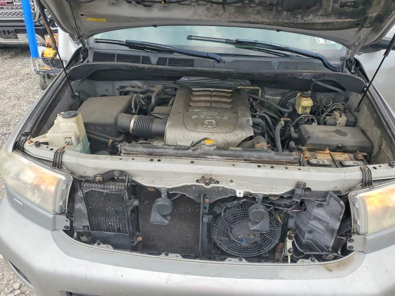 Zdjęcie 12 z aukcji – 2008 TOYOTA SEQUOIA z VIN 5TDBY64A58S023385
