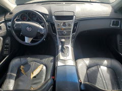 Photo 8 from auction – 2011 CADILLAC CTS with VIN 1G6DM5EY6B0131022