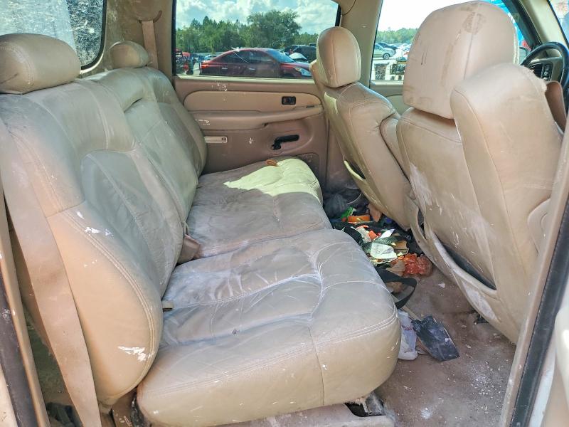 Photo 11 from auction – 2002 CHEVROLET SUBURBAN with VIN 3GNFK16Z42G329547