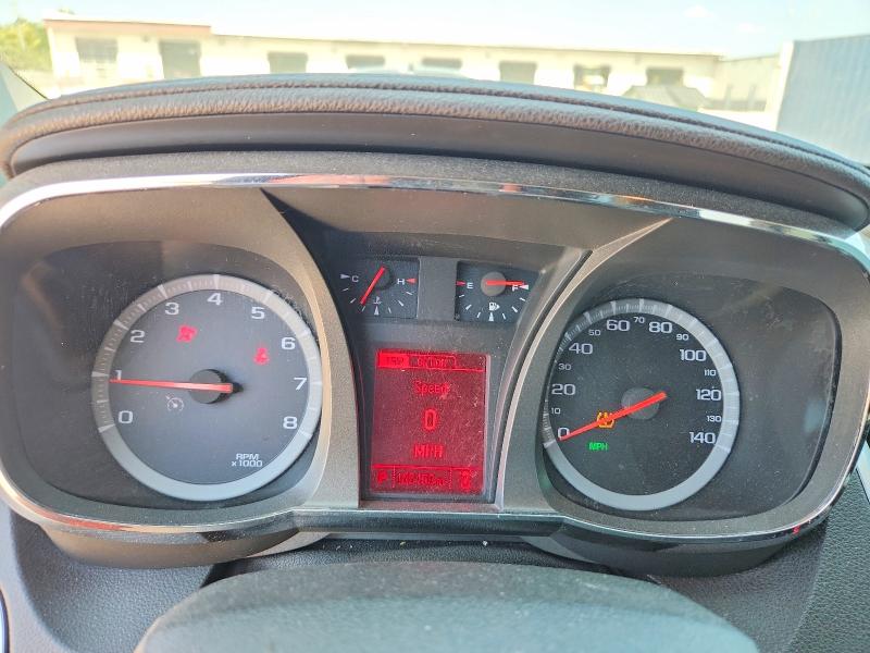 Снимка 9 от търг – 2016 GMC TERRAIN с VIN 2GKFLUEK3G6121534