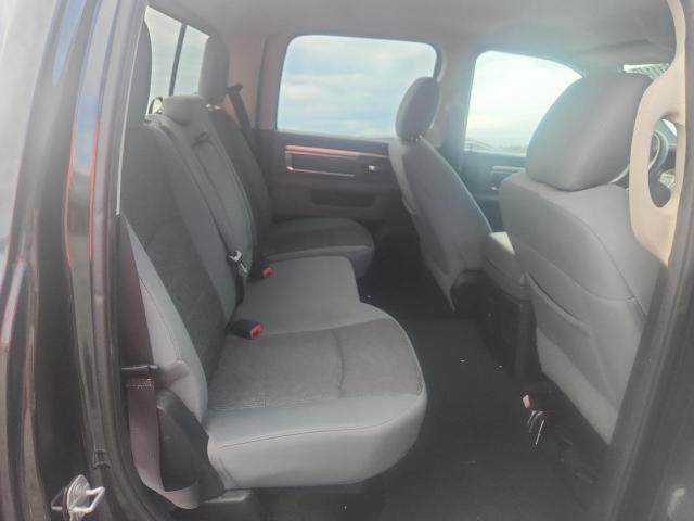 Photo 10 from auction – 2017 RAM 1500 with VIN 1C6RR7LT1HS719650