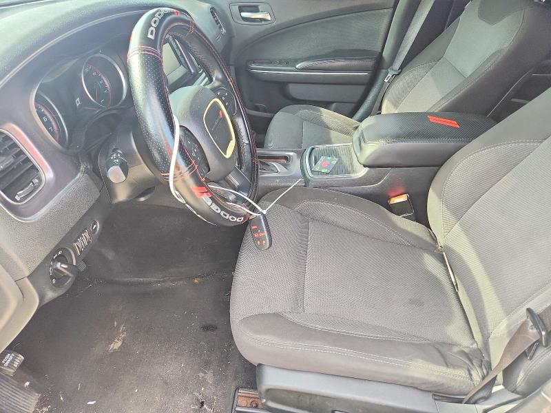 Photo 7 from auction – 2015 DODGE CHARGER with VIN 2C3CDXBG8FH745219