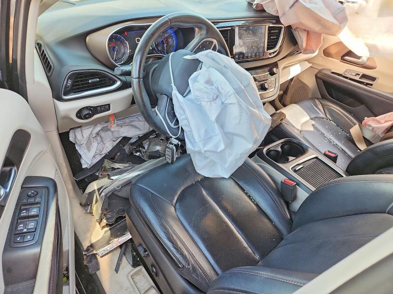 Zdjęcie 8 z aukcji – 2018 CHRYSLER PACIFICA z VIN 2C4RC1EG3JR293345