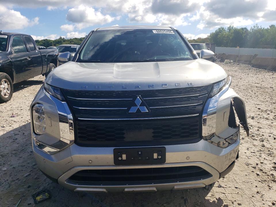 Снимка 5 от търг – 2024 MITSUBISHI OUTLANDER с VIN JA4J4VA86RZ007242