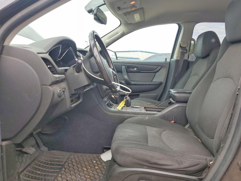 Photo 7 from auction – 2014 CHEVROLET TRAVERSE with VIN 1GNKRHKD4EJ307628