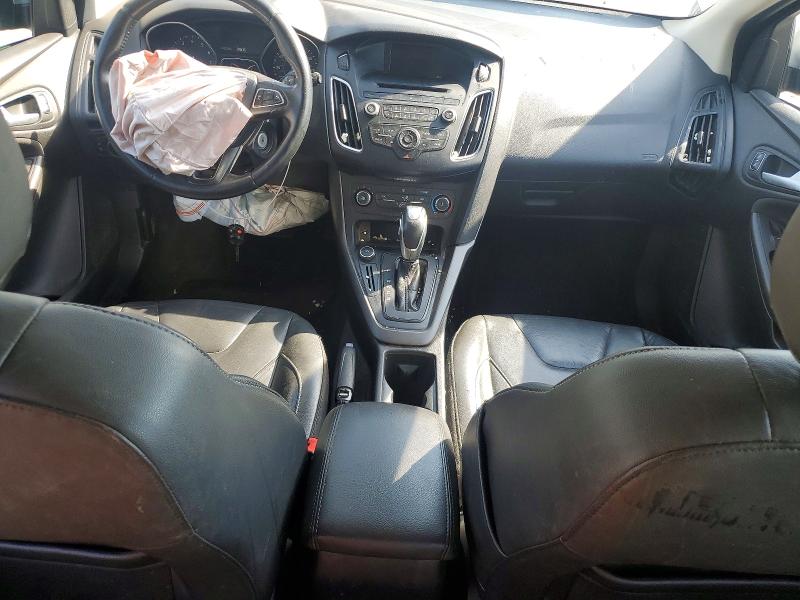 Photo 8 from auction – 2016 FORD FOCUS with VIN 1FADP3K21GL332802