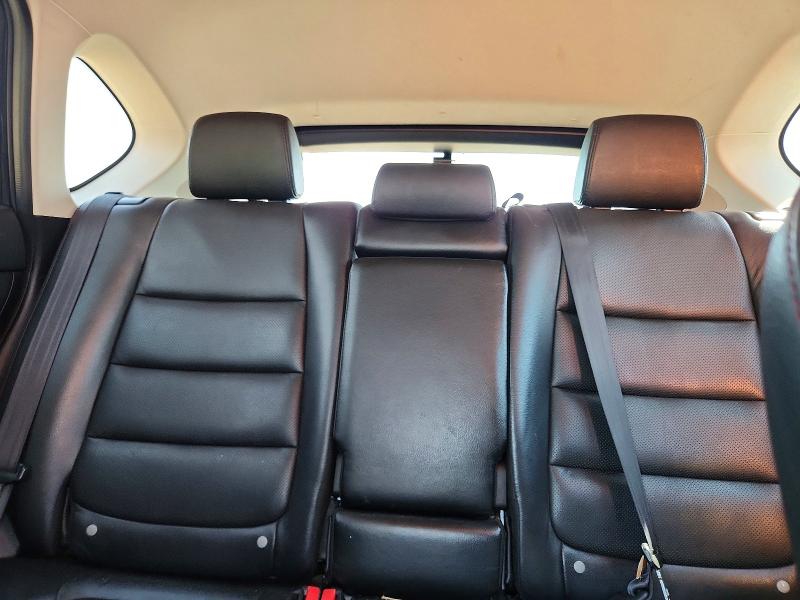 Photo 10 from auction – 2016 MAZDA CX-5 with VIN JM3KE4DY9G0605993