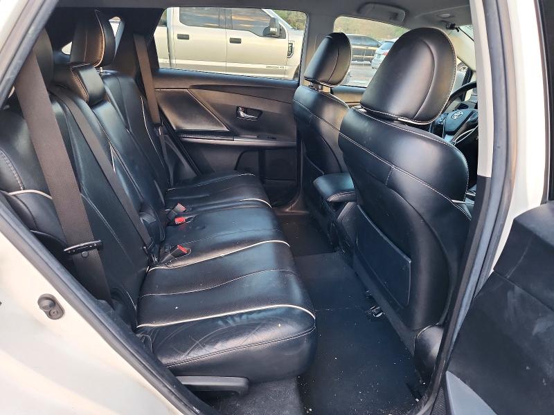 Photo 11 from auction – 2013 TOYOTA VENZA with VIN 4T3ZA3BB0DU079305