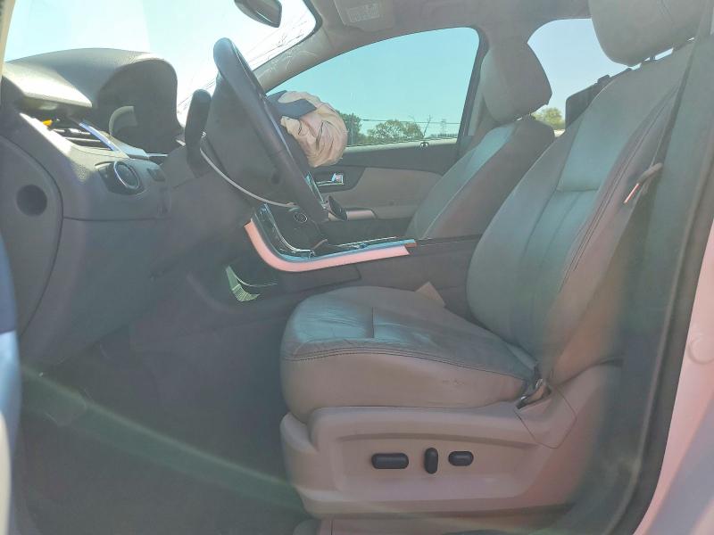 Photo 7 from auction – 2013 FORD EDGE with VIN 2FMDK3KC3DBE30982