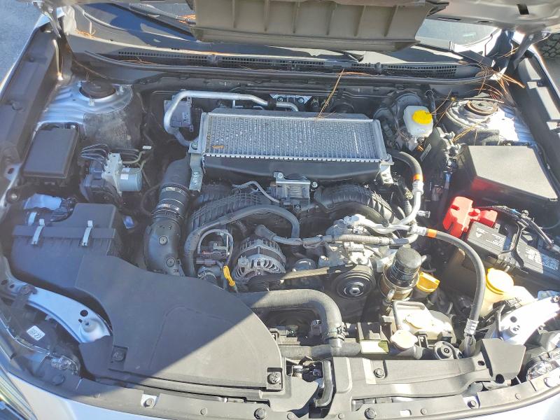 Photo 11 from auction – 2024 SUBARU OUTBACK with VIN 4S4BTGUD6R3180582
