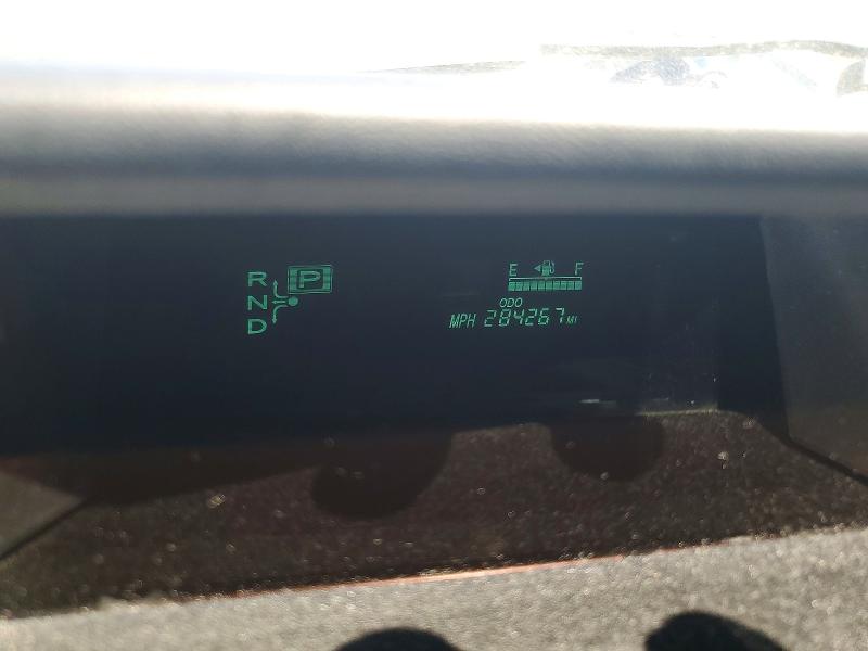 Zdjęcie 9 z aukcji – 2008 TOYOTA PRIUS z VIN JTDKB20U987744216