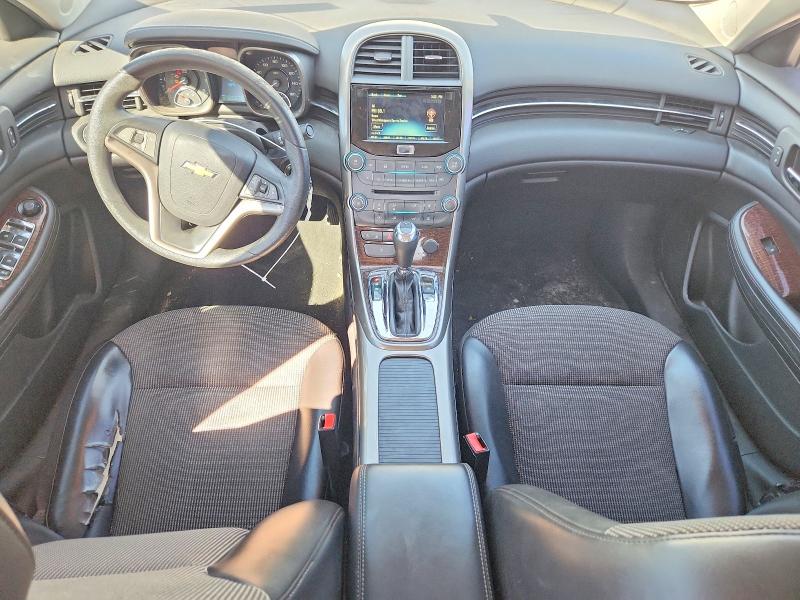 Снимка 8 от търг – 2013 CHEVROLET MALIBU с VIN 1G11C5SA8DF124544