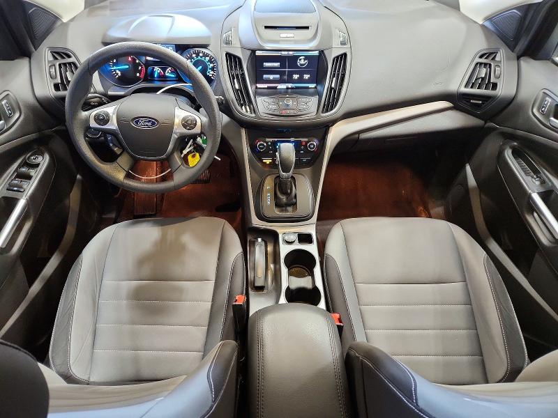 صورة رقم 8 من المزاد - 2015 FORD ESCAPE مع VIN 1FMCU9GX1FUA13975