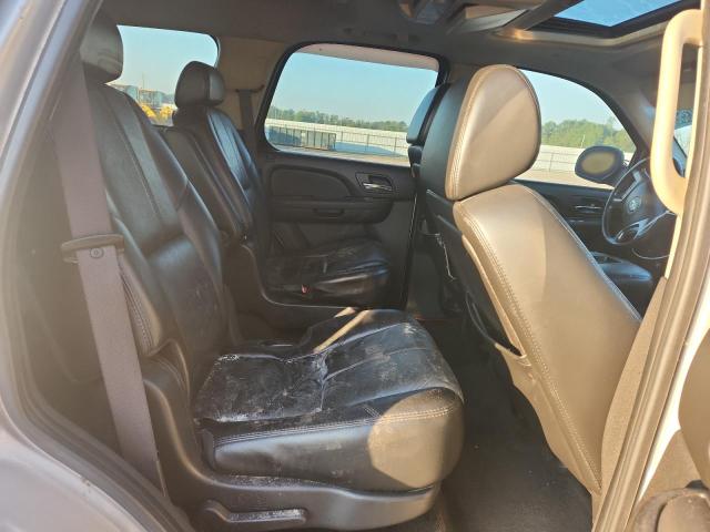 Photo 11 from auction – 2007 CHEVROLET TAHOE with VIN 1GNFK13027R305518