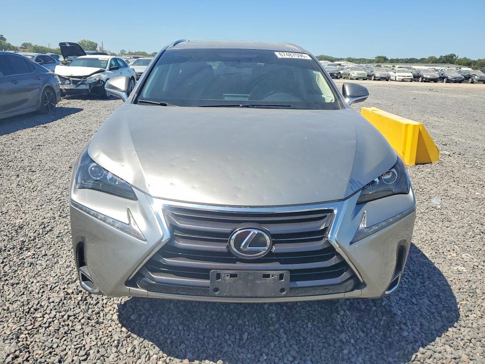 صورة رقم 5 من المزاد - 2017 LEXUS NX 200T مع VIN JTJBARBZ5H2098641