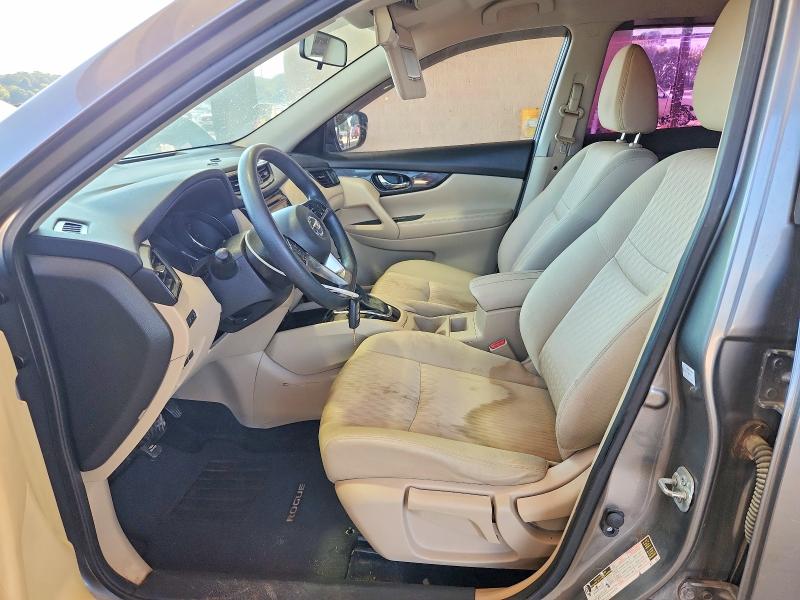 Снимка 7 от търг – 2017 NISSAN ROGUE с VIN JN8AT2MT2HW138874