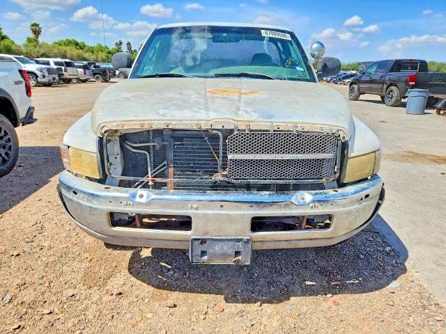 Photo 5 from auction – 2002 DODGE RAM 2500 with VIN 3B6KC26Z42M251187