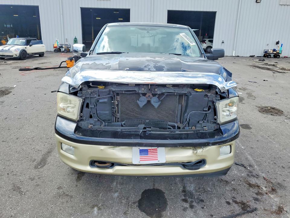 Снимка 5 от търг – 2011 DODGE RAM 1500 с VIN 1D7RV1CT9BS566188