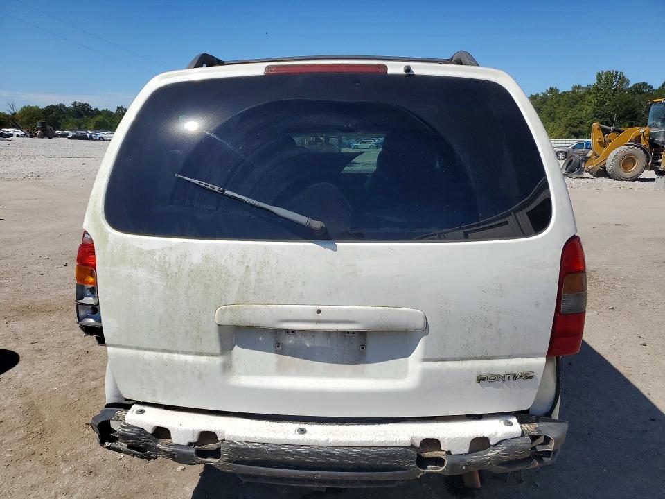 Photo 6 from auction – 2003 PONTIAC MONTANA with VIN 1GMDX13E83D276736