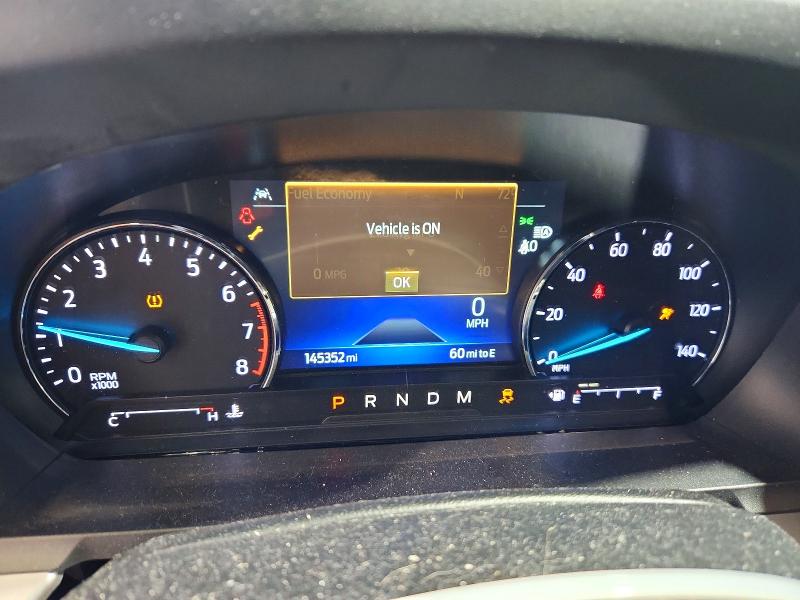 Zdjęcie 9 z aukcji – 2020 FORD EXPLORER z VIN 1FMSK8DH8LGC42835