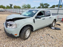 Photo 1 from auction – 2024 FORD MAVERICK with VIN 3FTTW8A36RRA39000