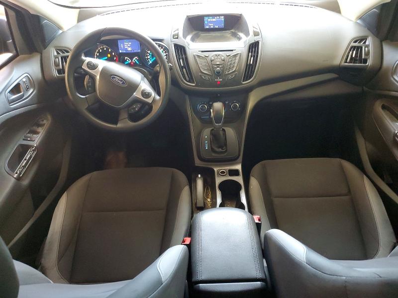 Photo 8 from auction – 2013 FORD ESCAPE with VIN 1FMCU0F7XDUA52235