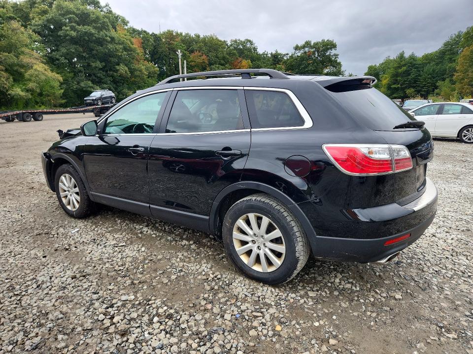 Снимка 2 от търг – 2010 MAZDA CX-9 с VIN JM3TB3MVXA0212024