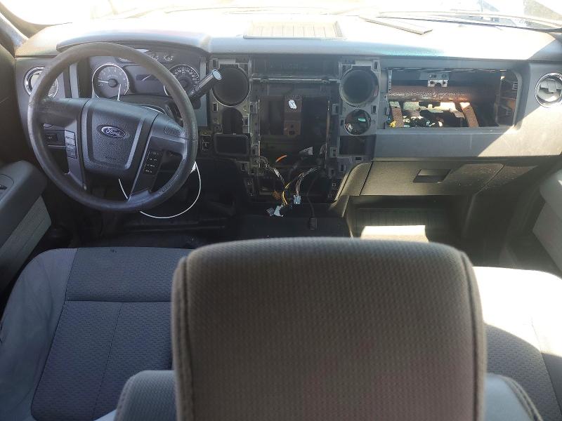 Zdjęcie 8 z aukcji – 2012 FORD F150 z VIN 1FTFW1EF4CFA48890