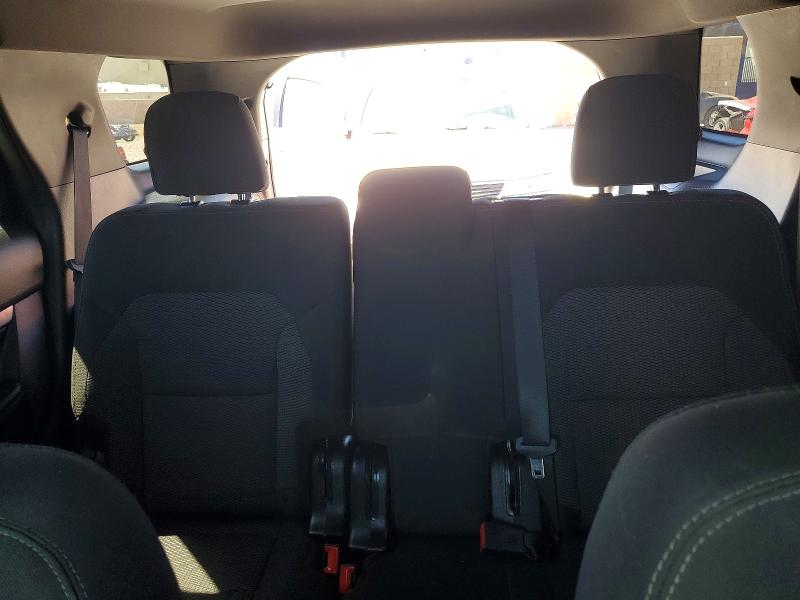Photo 10 from auction – 2019 FORD EXPLORER with VIN 1FM5K7DH3KGA46999