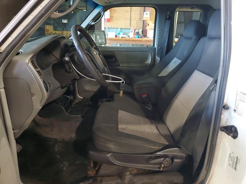 Photo 7 from auction – 2008 FORD RANGER with VIN 1FTYR14D28PB10966