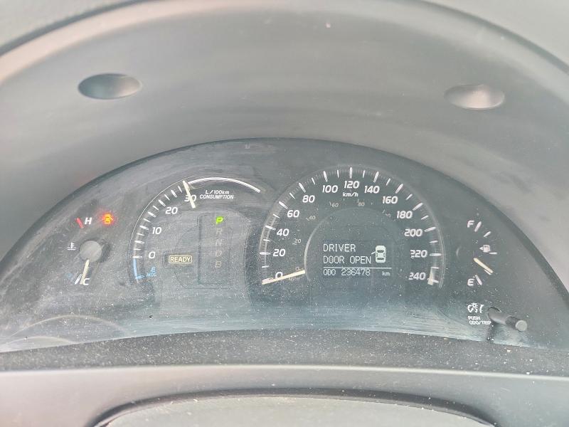 Photo 9 from auction – 2007 TOYOTA CAMRY with VIN 4T1BB46KX7U021892