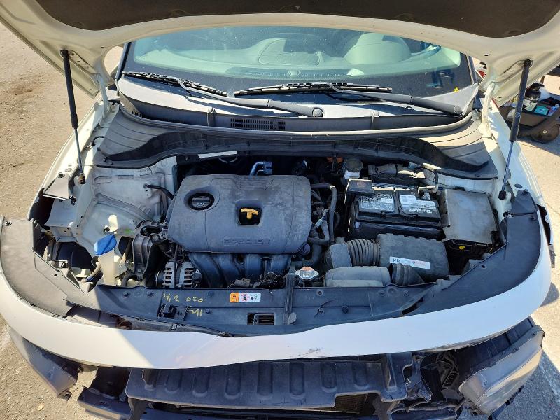 Снимка 11 от търг – 2022 KIA SOUL с VIN KNDJ23AU3N7830665